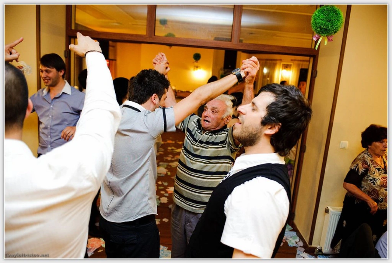 Сватбена фотография-00191