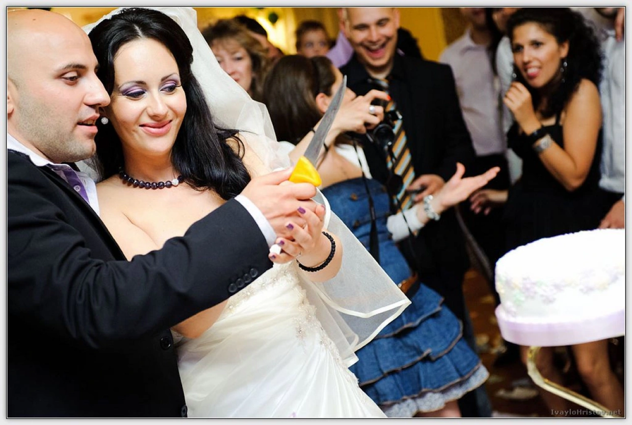 Сватбена фотография-00245